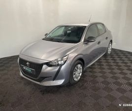 208 PURETECH 75 S&S BVM5 LIKE