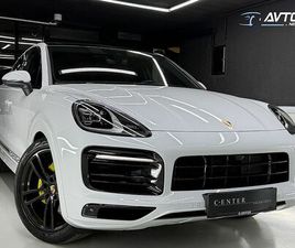 PORSCHE CAYENNE COUPE PORSCHE CAYENNE COUPE 3.0 V6||PLATINUM|EDITION||CHRONO||AIR||BOSE||22COL
