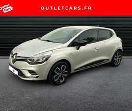 0.9 TCE 90CH LIMITED 5P