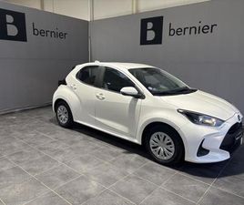 116H DYNAMIC 5P MY22