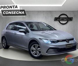 VOLKSWAGEN GOLF LIFE ETSI 1.5 150CV - PROMO/I...