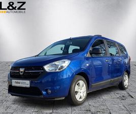 COMFORT TCE 100 7-SITZER