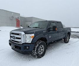 FORD F350