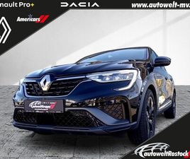 R.S. LINE TCE 160 AUTOMATIK