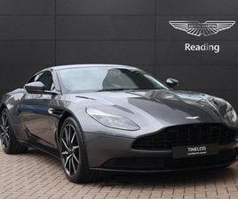 ASTON MARTIN DB11 V12 AUTO