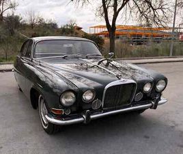 JAGUAR - MK10