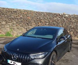 MERCEDES-BENZ AMG GT EQE 43 4MATIC DEZEMBRO/23