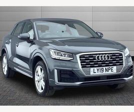 1.5 TFSI COD 35 S LINE S TRONIC EURO 6 (START/STOP) 5DR