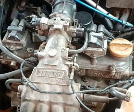 WORKING 1.5 MPI 8V CE