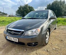 KIA - CERATO 1.6 CRDI EX