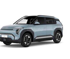 KIA - EV3