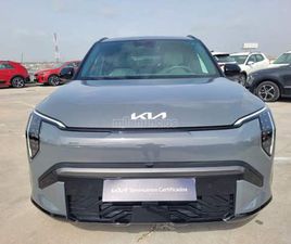 KIA - EV3
