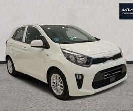 KIA - PICANTO 1.0 DPI 49KW 67CV CONCEPT PACK COMFORT