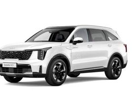 KIA - SORENTO 1.6 TGDI HEV EMOTION 4X4 7PL