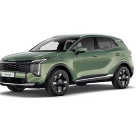 KIA SPORTAGE KIA - SPORTAGE 1.6 TGDI 110KW 150CV CONCEPT 4X2