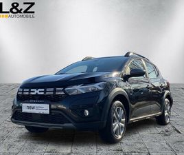 III 1.0 TCE 90STEPWAY EXPRESSION