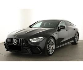 MERCEDES-BENZ AMG GT 53 4MATIC+
