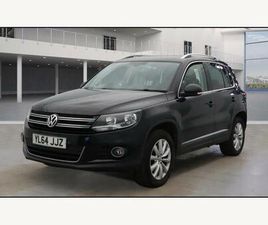 2.0 TDI BLUEMOTION TECH MATCH DSG 4WD EURO 5 (START/STOP) 5DR