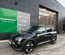 EV3 LONG RANGE UPGRADE