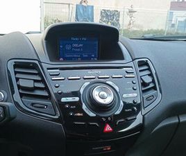 FORD FIESTA ST 182 CV CON STEG 2