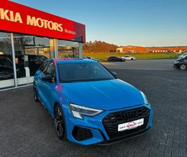 SPORTBACK 2,0TFSI QUATTRO MATRIX LED