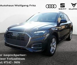 40 TDI QUATTRO SHZ KAMERA NAVI AHK ACC LED