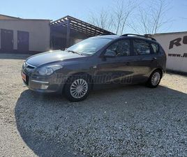 HYUNDAI I30 CW 1.6 CRDI LP COMFORT