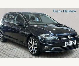 2.0 TDI GT EDITION DSG EURO 6 (START/STOP) 5DR