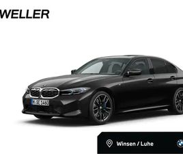 BMW M340I XDRIVE