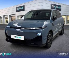 LEAPMOTOR B10 B10 BEV 67.1KWH AUTO DESIGNPROMAX