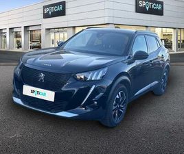 ELECTRIQUE 136 CH GT