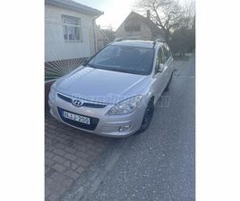 HYUNDAI I30 1.6 CRDI HP COMFORT