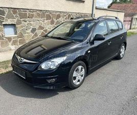 HYUNDAI I30 I30U CW 1.6 CRDI LP COMFORT