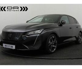 PEUGEOT 308 ADAPTIVE CRUISE - DODE HOEK - APPLE CARPLAY - VERWARMDE ZETELS