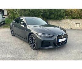 EDRIVE40 340CH M SPORT