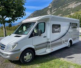 GLOBELINE T7013 MERCEDES