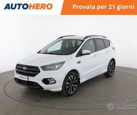 FORD KUGA KG15115