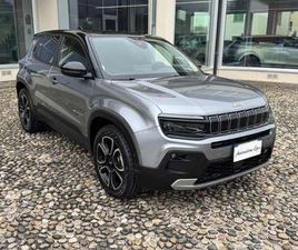 1.2 TURBO 100 CV SUMMIT