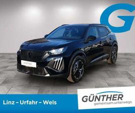 ALLURE BENZIN 130 EAT8