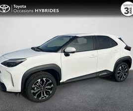 116H DESIGN CARGO ATTELAGE MY22