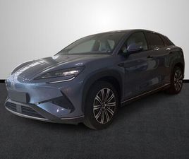 BYD SEALION 7 83 KWH COMFORT