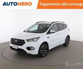 FORD KUGA KG06196