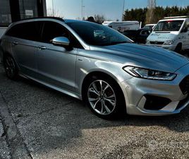FORD MONDEO ST LINE SW 2.0 (15O CV) CAMBIO AUTO