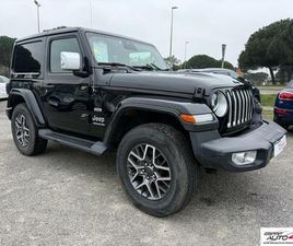 2.2 L MULTIJET ADBLUE 200 CH 4X4 BVA8 OVERLAND