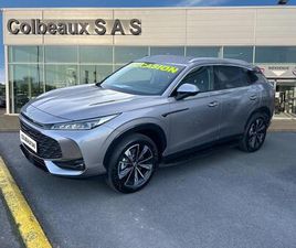 MG EHS 1.5T PHEV 272 CH COMFORT