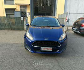 3P 1.4 PLUS GPL 95CV E6