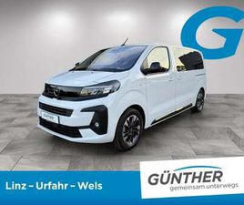 , GS, L, DIESEL 180PS AT8 8-SITZER