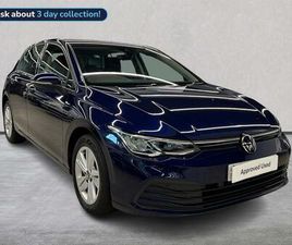 1.5 ETSI MHEV LIFE DSG EURO 6 (START/STOP) 5DR