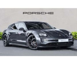 440KW GTS 93KWH 5DR AUTO