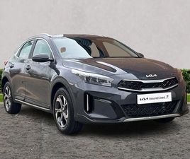 KIA XCEED KIA XCEED 1.0T GDI ISG 113 PURE 5DR DCT HATCHBACK 2026, 100 MILES, £22499 - 33219413 - EXCHANGEANDMART.CO.UK